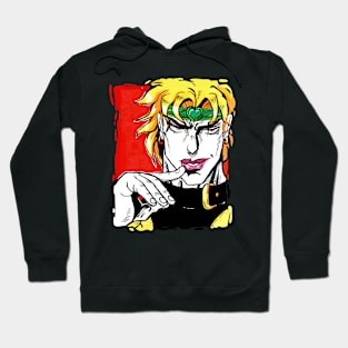 Dio Brando Hoodie